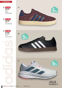 Vista previa las ofertas de la tienda Cklass - Buen Fin desde el 12/11/2025 | Página: 334