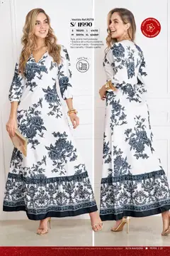 Vista previa de Campaña C18/2025 de la tienda Azzorti válido desde 03/11/2025 | Página : 31