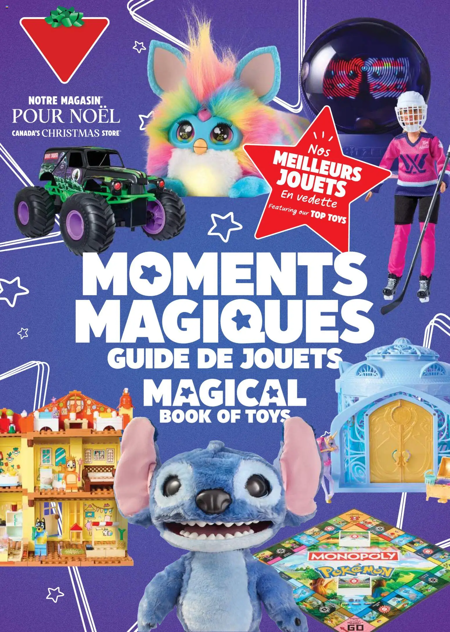 Canadian Tire flyer valid from Oct 02, 2025 - page number 1
