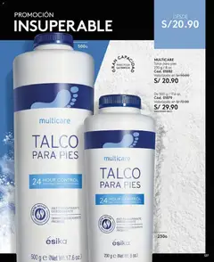 Vista previa de Campaña 1 de la tienda Ésika válido desde 18/12/2025 | Página: 139