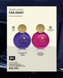 Folleto de la tienda Avon válido desde el 11.07.2025 | Página: 48