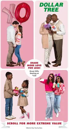 Ad Preview of Dollar Tree Weekly Ad from 02/01/2026