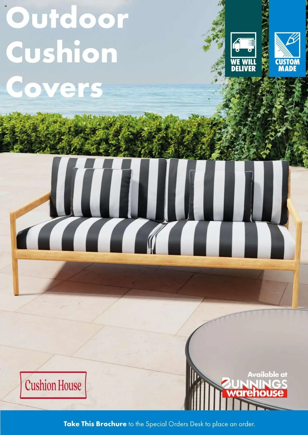 Bunnings Warehouse catalogue valid from 28/11/2024 - page 1