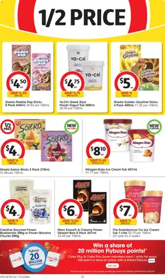 Preview of catalogue Black Friday from shop Coles valid 26/11/2025 | Page: 35