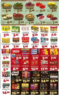 Pré-Visualização do folheto "Ofertas da semana" da loja Confiança válido a partir de 12/12/2025 | Página: 2