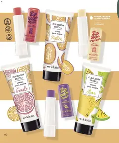 Vista previa del folleto de la tienda Violetta válido desde el 01/12/2025 | Página: 142