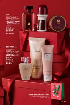 Ad Preview of Avon Brochure from 12/03/2025 | Page: 41