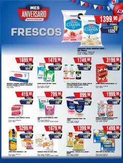 Vista previa del folleto de la tienda Maxiconsumo válido desde el 01/12/2025 | Página: 19