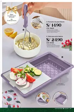 Vista previa de Campaña C18/2025 de la tienda Azzorti válido desde 03/11/2025 | Página : 217