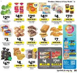 Preview of catalogue Catalogue SA from shop Drakes valid 19/11/2025 | Page: 9