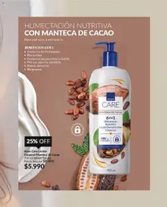 Folleto de la tienda Avon válido desde el 09.07.2025 | Página: 100