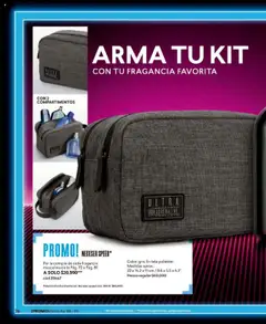  Vista previa del prospecto Black Friday del almacen CyZone válida del 24/09/2025 al | Página: 78