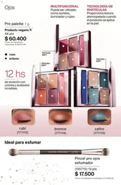 Vista previa del folleto de la tienda Natura válido desde el 01/11/2025 | Página: 132