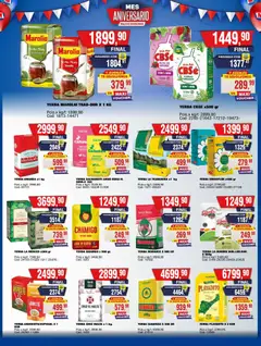 Vista previa del folleto de la tienda Maxiconsumo válido desde el 01/12/2025 | Página: 10