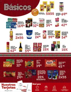 Vista previa las ofertas de la tienda Alsuper - Folleto desde el 05/12/2025 | Página: 6