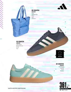 Vista previa las ofertas de la tienda Price Shoes - Catálogo Importados Winter 2025 desde el 11/11/2025 | Página: 361