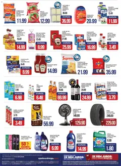 Pré-Visualização do folheto "Ofertas da semana" da loja Apoio Mineiro válido a partir de 01/12/2025 | Página: 2