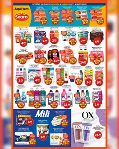 Pré-Visualização do folheto "Ofertas da semana" da loja Rede Bom Lugar válido a partir de 03/11/2025 | Página: 3