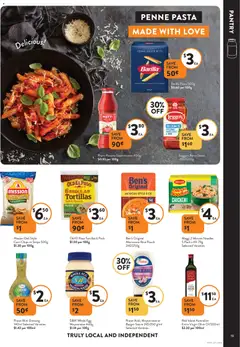 Preview of catalogue Catalogue NSW from shop Foodworks valid 12/11/2025 | Page: 19