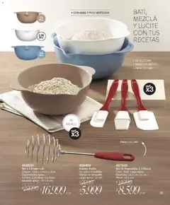 Vista previa del folleto de la tienda Violetta válido desde el 01/12/2025 | Página: 99