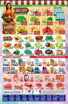 Pré-Visualização do folheto "Ofertas da semana" da loja Higa's Supermercado válido a partir de 03/12/2025 | Página: 4