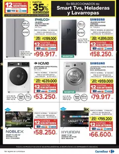 Vista previa del folleto de la tienda Carrefour válido desde el 03/12/2025 | Página: 29