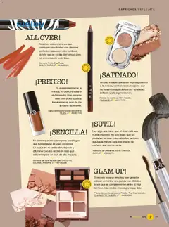 Vista previa las ofertas de la tienda Palacio De Hierro - Catálogo desde el 01/11/2025 | Página: 53