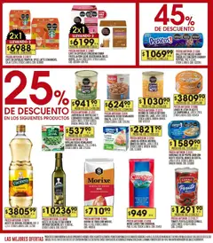 Vista previa del folleto de la tienda Coto válido desde el 10/11/2025 | Página: 10