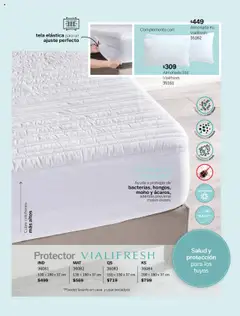 Vista previa las ofertas de la tienda Vianney - Catálogo Invierno desde el 15/08/2025 | Página: 138