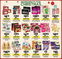 Preview of catalogue Catalogue from shop Drakes valid 10/12/2025 | Page: 2