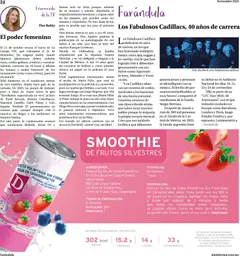 Vista previa las ofertas de la tienda Farmacias Similares - Catálogo desde el 01/11/2025 | Página: 24