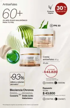 Vista previa del folleto de la tienda Natura válido desde el 04/12/2025 | Página: 154