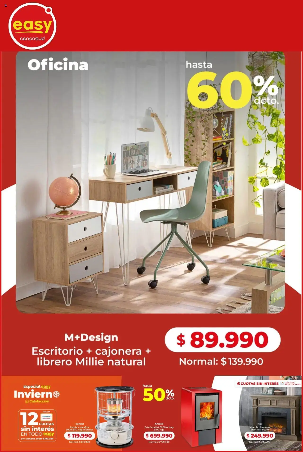 Easy Ofertas > válido desde 21.06.2025 > número de página 1