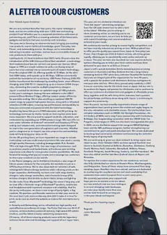 Preview of catalogue Engineering & Scientific Catalogue 2025/2026 from shop Jaycar valid 09/07/2025 | Page: 2