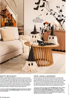 Preview of catalogue Bunnings Catalogue October from shop Bunnings Warehouse valid 01/10/2025 | Page: 92