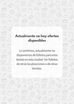Vista previa de Catálogo de la tienda La Curacao válido desde 07/09/2025