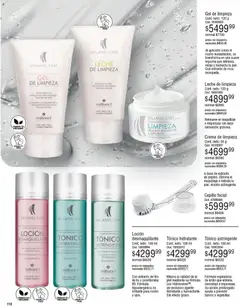 Vista previa del folleto de la tienda Millanel válido desde el 08/12/2025 | Página: 142