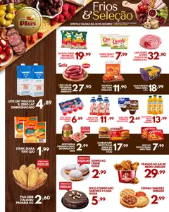 Pré-Visualização do folheto "Ofertas da semana" da loja Rede Plus Supermercados válido a partir de 29/10/2025 | Página: 3