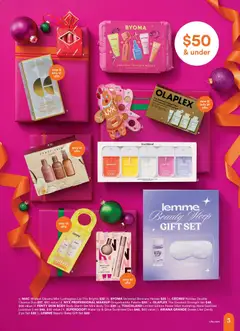 Ad Preview of Ulta Beauty Black Friday from 11/23/2025 | Page: 5