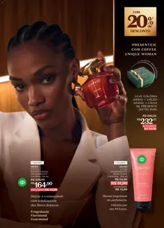 Pré-Visualização do folheto "Black Friday" da loja O Boticário válido a partir de 03/11/2025 | Página: 37