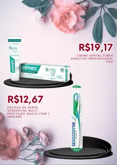 Pré-Visualização do folheto "Catálogo atual" da loja Drogasil válido a partir de 08/12/2025 | Página: 2