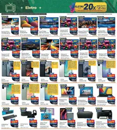 Pré-Visualização do folheto "Ofertas da semana" da loja Supermercados Condor válido a partir de 17/11/2025 | Página: 30