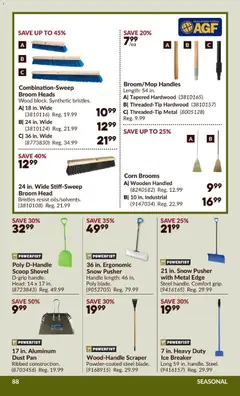 Preview of leaflet 2 Week Sale! from shop Princess Auto is valid from Dec 02, 2025 | Page: 93