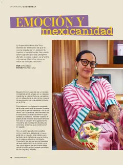 Vista previa las ofertas de la tienda Palacio De Hierro - Catálogo desde el 01/11/2025 | Página: 78