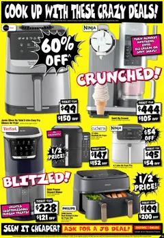 Preview of catalogue Black Friday from shop JB Hi-Fi valid 13/11/2025 | Page: 13