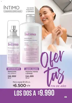 Vista previa del folleto de la tienda Amodil válido desde el 14/10/2025 | Página: 157