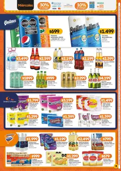 Vista previa del folleto de la tienda Cordiez válido desde el 06/11/2025 | Página: 9