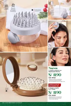 Vista previa de Campaña C18/2025 de la tienda Azzorti válido desde 03/11/2025 | Página : 202