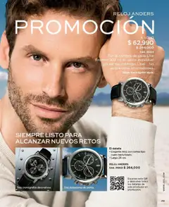  Vista previa del prospecto C16/2025 del almacen L'Bel válida del 24/09/2025 al | Página: 29