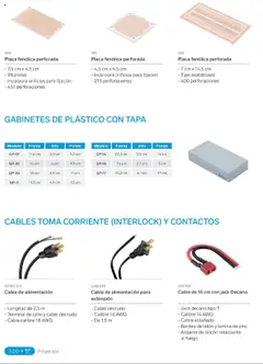 Vista previa las ofertas de la tienda Steren - Catálogo desde el 01/01/2025 | Página: 338